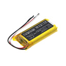 Cameron Sino Cs Prc530Sl 950Mah Battery For Plantronics Poly Calisto