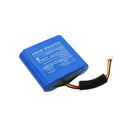 Cameron Sino Cs Pse501Xl 6700Mah Battery For Philips Pse0501