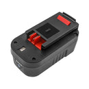 Cameron Sino Cs Bps180Pw 2000Mah Battery For Black And Decker Bdgl1800