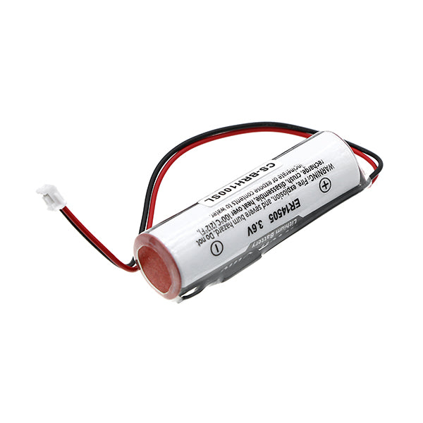Cameron Sino Cs Brh100Sl 2700Mah Battery For Bosch