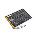 Cameron Sino Cs Pld710Sl 4700Mah Battery For Polaroid Mid1047