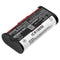 Cameron Sino Cs Rap529Sl 2600Mah Battery For Ring Alarm Home Base Pro
