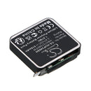 Cameron Sino Cs Hup346Sh 510Mah Battery For Huawei Watch Gt3 Pro 46Mm