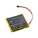 Cameron Sino Cs Plm400Sh 180Mah Battery For Polar Gps Sport Watch M400