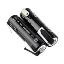 Cameron Sino Cs 2Hcfx2Nf 2000Mah Replacement Battery For Aa Battery