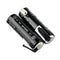 Cameron Sino Cs 2Hcfx2Nf 2000Mah Replacement Battery For Aa Battery