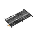 Cameron Sino Cs Blv520Sl 4800Mah Replacement Battery For LG Vk815