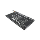 Cameron Sino Cs Dev700Sl 4100Mah Replacement Battery For Dell Venue 7