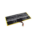 Cameron Sino Cs Bnr009Sl 6000Mah Battery For Barnes And Noble Ovation