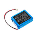 Cameron Sino Cs Krs125Md 1000Mah Battery For Karl Storz Surgical