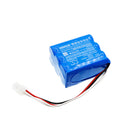 Cameron Sino Csart600Md 2600Mah Battery For Air Liquide T60 Respirator