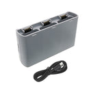 Cameron Sino Cs Djm130Uh Battery Charger For Dji Mavic Mini 2