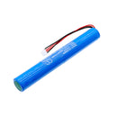 Cameron Sino Cs Thd800Sl 5200Mah Replacement Battery For Tecsun Hd80