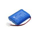 Cameron Sino Cs Bhc520Af 2600Mah Replacement Battery For Becker Hc520
