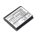 Cameron Sino Cs Smc200Mc 1300Mah Battery For Samsung Gear 360