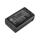 Cameron Sino Cs Dgx100Sl 2600Mah Replacement Battery For Godox V1