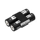 Cameron Sino Cs Per151Sl 2000Mah Battery For Braun Flex Xp 5610
