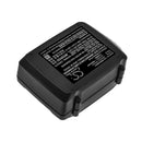 Cameron Sino Cs Wrx540Ph 4000Mah Battery For Al Ko Rasentrimmer Gtli