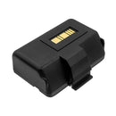 Cameron Sino Cs Zrw220Bl 2600Mah Replacement Battery For Zebra Rw220