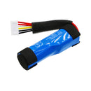 Cameron Sino Cs Jbt220Xl 3350Mah Replacement Battery For Jbl Tuner Xl