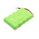 Cameron Sino Cs Are508Bt 2500Mah Replacement Battery For Alula Re524X