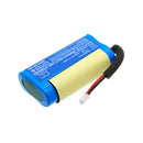 Cameron Sino Cs Mst310Sl 5200Mah Battery For Monster Superstar