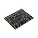 Cameron Sino Cs Opr105Sl 6200Mah Battery For Oppo Realme Pad Mini