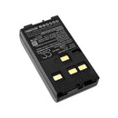 Cameron Sino Cs Trz120Sl 2600Mah  Battery For Hi Target Zts 120