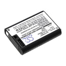 Cameron Sino Cs Pte682Ft 1100Mah Battery For Ledlenser Seo Headlamp