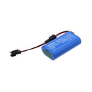 Cameron Sino Cs Gms323Ls 3000Mah Battery For Gama Sonic Gs 109S B
