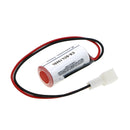 Cameron Sino Cs Scl150Sl 1350Mah Battery For Allen Bradley Slc 100