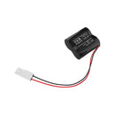 Cameron Sino Cs Sdl900Sl 1300Mah Replacement Battery For Saflok 20280