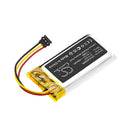 Cameron Sino Cs Djx200Sl 450Mah Battery For Dji Mic 2 Charging Case