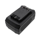 Cameron Sino Csgwp242Px 4000Mah Replacement Battery For Stiga Sc 24 Ae