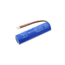 Cameron Sino Cs Xtp508Sl 3350Mah Battery For Xtool Inplus Ip508
