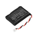 Cameron Sino Csarc612Bu 1800Mah Replacement Battery For Areca Arc 8040