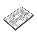 Cameron Sino Cs Fwg210Sl 4850Mah Replacement Battery For Franklin A50
