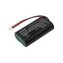 Cameron Sino Cs Sdx700Rx 2600Mah Battery For Spektrum Transmitter Dx7S