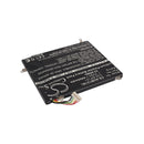 Cameron Sino Cs Aub121Sl 4450Mah Battery For Asus Eee Pad Slate
