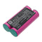 Cameron Sino Cs Bsu144Px 3000Mah Replacement Battery For Bosch Uneo