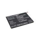 Cameron Sino Cs Alp310Sl 3200Mah Battery For Alcatel One Touch Pop 7