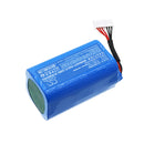 Cameron Sino Cssrg300Xl 6700Mah Replacement Battery For Sony Srs Xg300