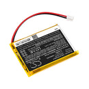 Cameron Sino Cs Ftp704Lt 1600Mah Battery For Fatboy Edison The Petit