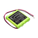 Cameron Sino Cs Hsa600Bt 700Mah Battery For Yale Smart Hub Alarm