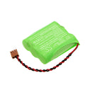 Cameron Sino Cs Amj700Sl 700Mah Replacement Battery For Amano Mjr 7000