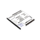 Cameron Sino Cs Vrm762Mb 1900Mah Replacement Battery For Vtech Rm5752