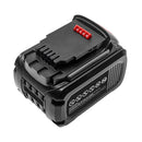 Cameron Sino Csdec060Pw 4500Mah Replacement Battery For Dewalt 20V Max