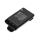 Cameron Sino Cs Icm410Tw 2600Mah Replacement Battery For Icom Ic V80E