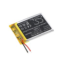 Cameron Sino Csgmt810Sl 340Mah Replacement Battery For Garmin Std 810G