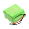 Cameron Sino Cs Nxt120Bt 2000Mah Replacement Battery For Lupus Xt1